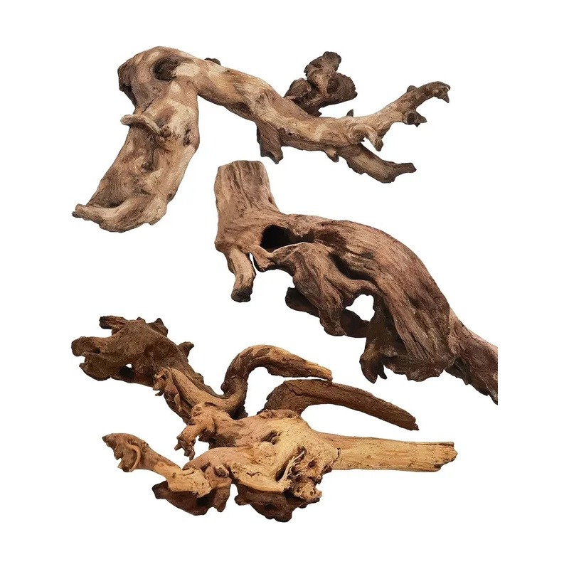 Aquarium Innovative Marine - Natural Driftwood for Aquarium Decoration Fish