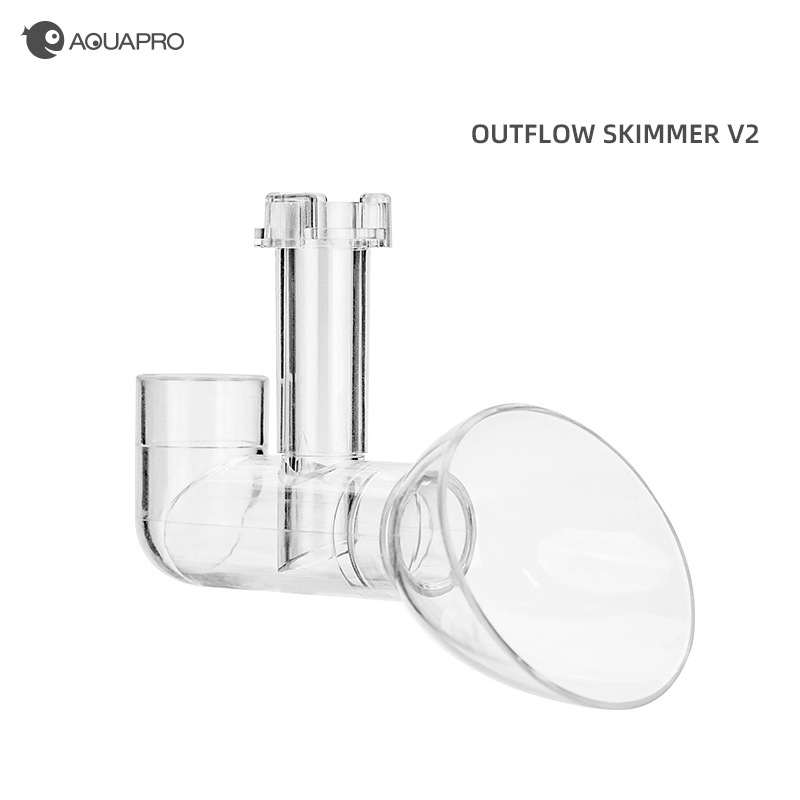 Marine Aquarium Uv Filter - AQUAPRO Outlet Skimmer Fishing Tank Lily