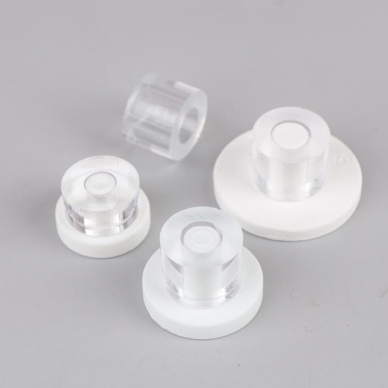 Aquarium Marine Fishes - 6Pcs/set Coral Frag Brackets Easy Adjustable