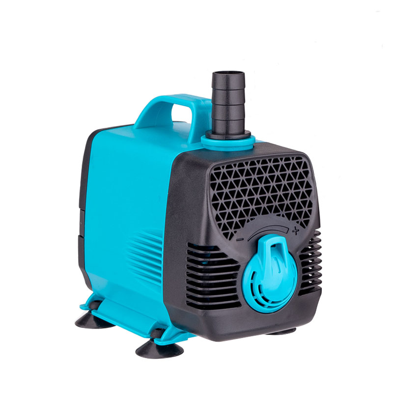 Marine Aquarium Dc Pump - 220V Ultra Quiet Submersible Water Pump