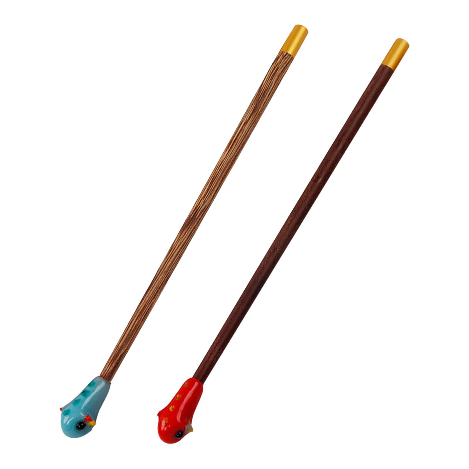 Aquarium Innovative Marine - Betta Fish Training Wand Wood Aquarium