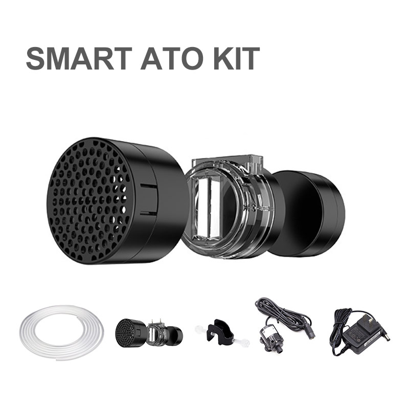 Aquarium Marine Fishes - Automatic Aquarium Water Voeg Sensor Refill