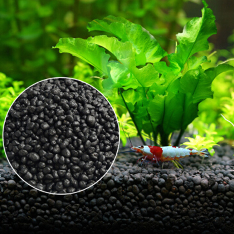 Aquarium Marine Plants - Aquarium Plant Seeds Soil Fishtank Substrate