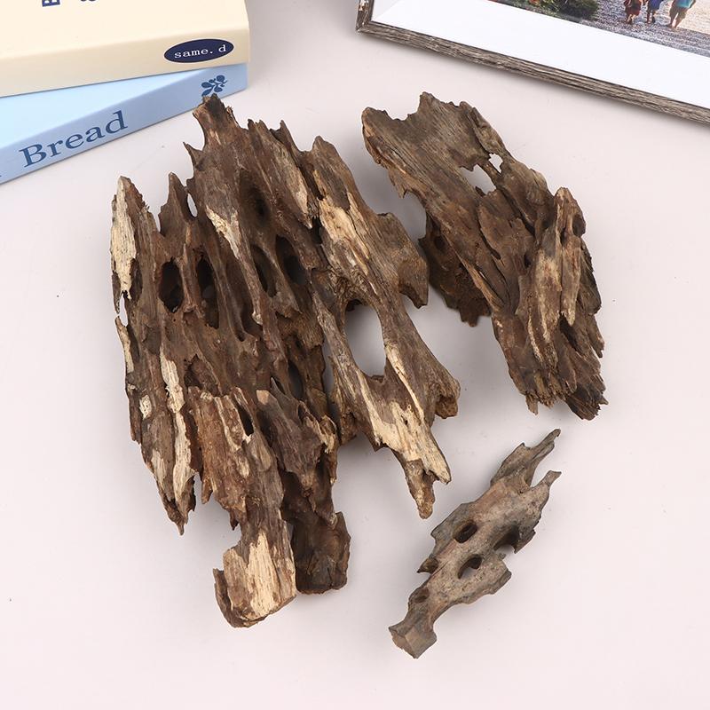Aquarium Innovative Marine - △ Shrimp Wood Aquarium Decor, Driftwood