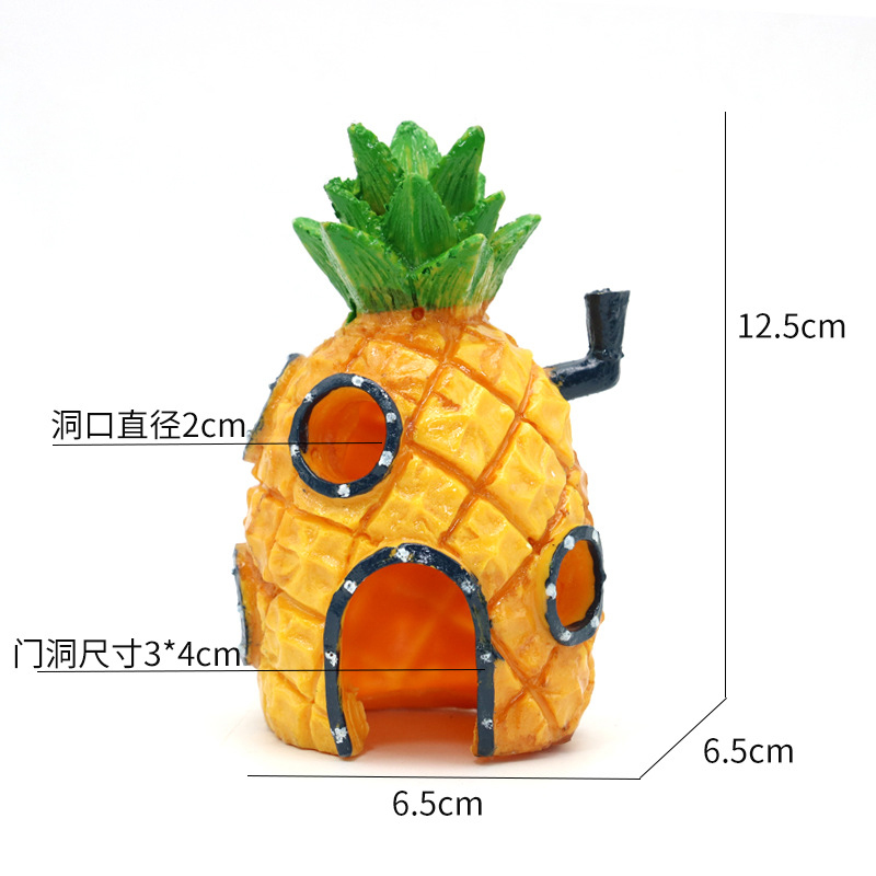 Fish tank Aquarium Decoration  - Aquarium Innovative Marine recension och pris