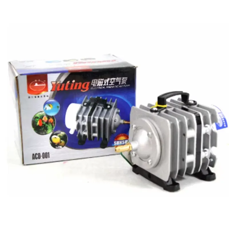 For Sunsun ACO-001 ACO-002 ACO - Aquarium Marine Plants recension och pris
