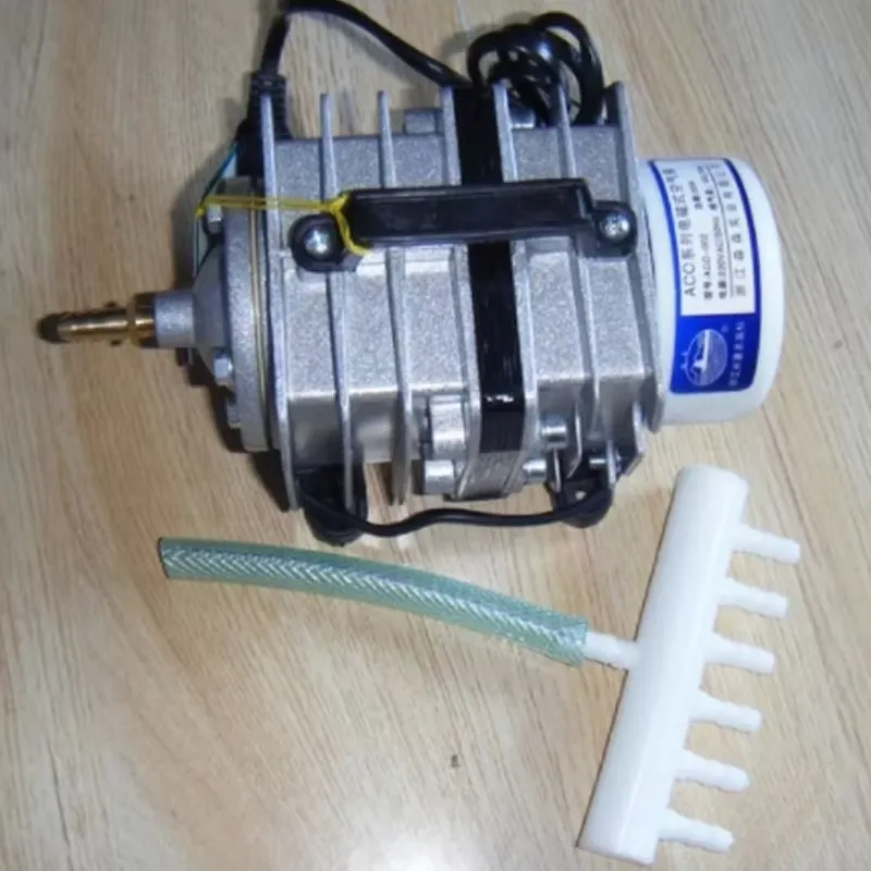 For Sunsun ACO-001 ACO-002 ACO - Aquarium Marine Plants recension och pris