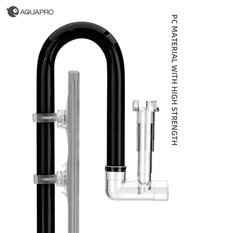 AQUAPRO Outlet Skimmer Fishing - Marine Aquarium Uv Filter recension och pris