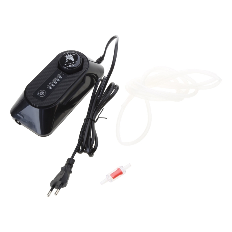 Adjustable 120mg Portable Aqua - Marine Aquarium Ozone Generator recension och pris