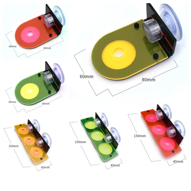 Acrylic Coral Frag Rack Fluore - Aquarium Marine Fishes recension och pris