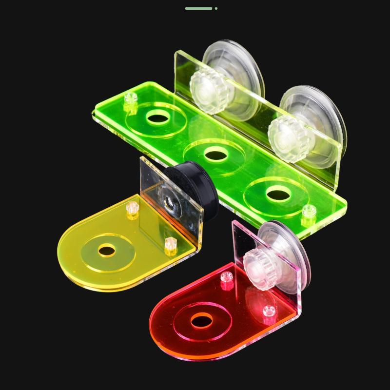 Acrylic Coral Frag Rack Fluore - Aquarium Marine Fishes recension och pris
