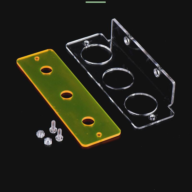 Acrylic Coral Frag Rack Fluore - Aquarium Marine Fishes recension och pris
