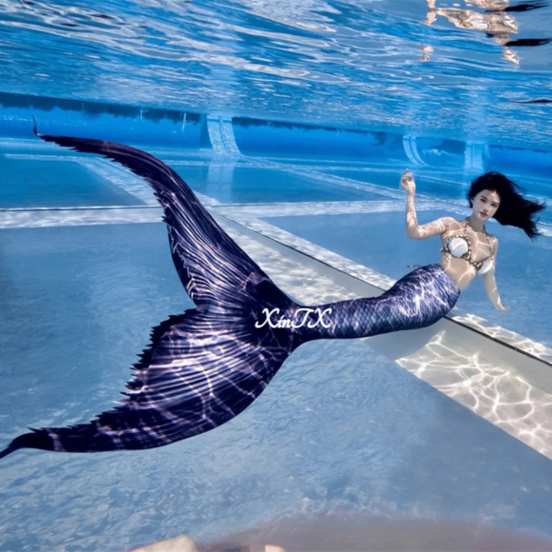 Adult Mermaid Tail Swimsuit Sw - Aquarium & Marine Museum Universiti Malaysia Sabah Kota Kinabalu Sabah Reviews recension och pris