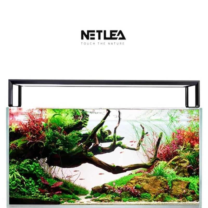 Netlea AT5S V3 Smart Wifi APP  - Aquarium Marine Lights recension och pris