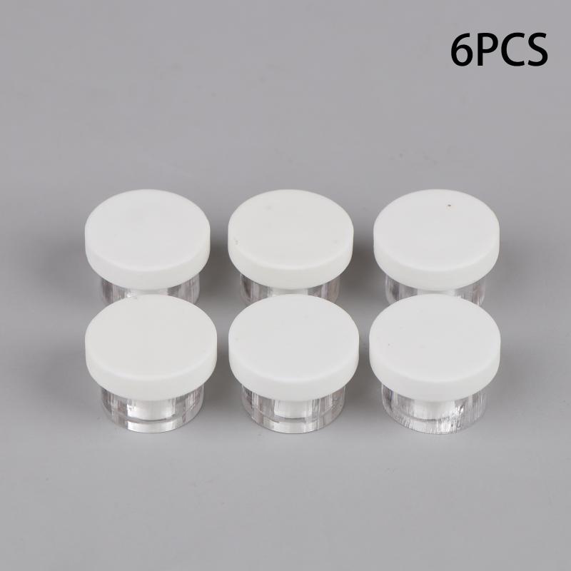 6Pcs/set Coral Frag Brackets E - Aquarium Marine Fishes recension och pris