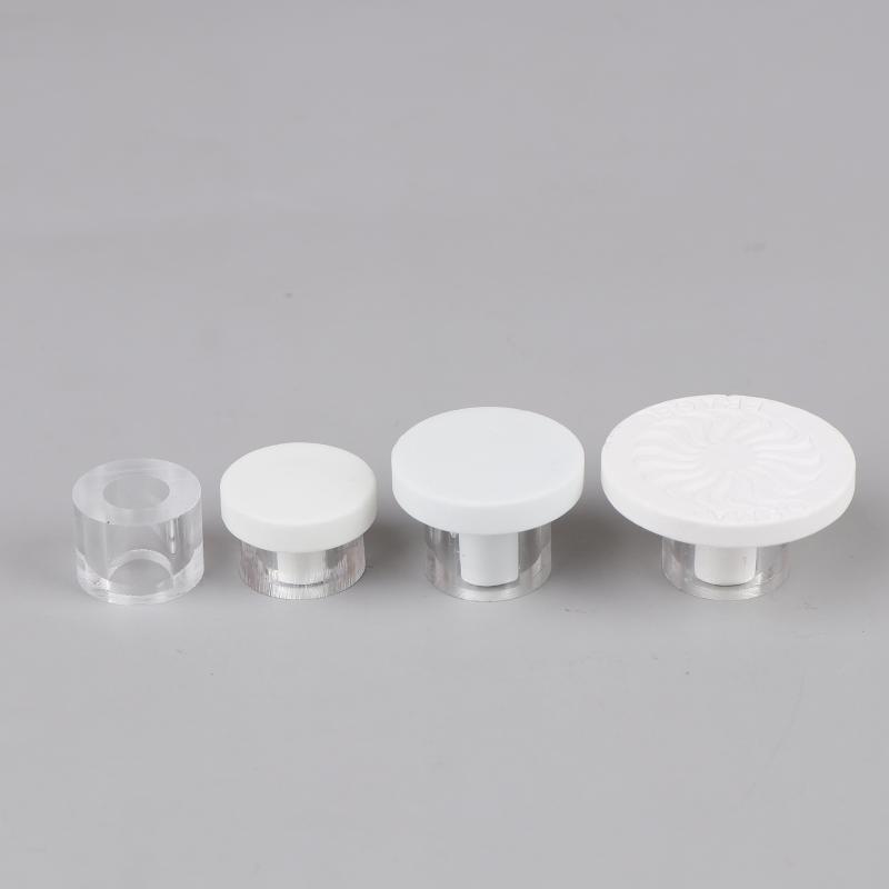 6Pcs/set Coral Frag Brackets E - Aquarium Marine Fishes recension och pris