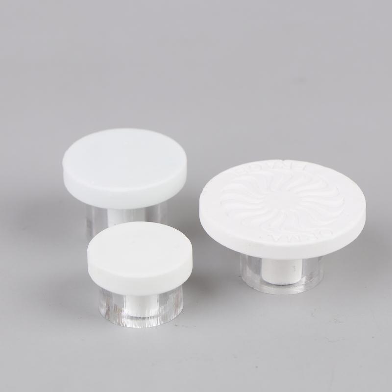 6Pcs/set Coral Frag Brackets E - Aquarium Marine Fishes recension och pris