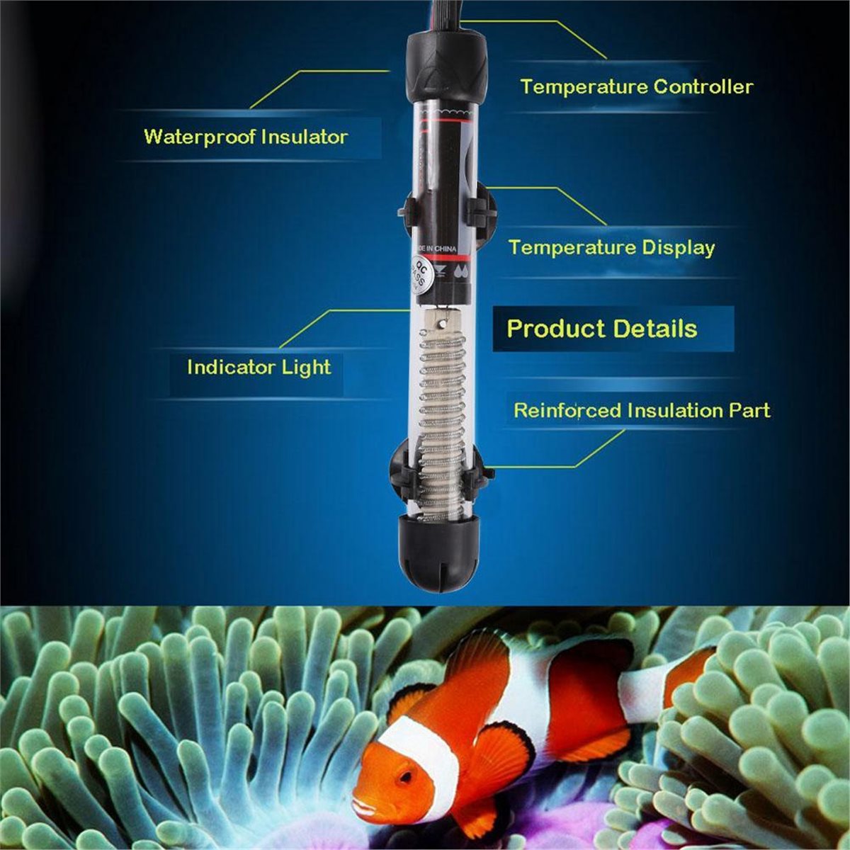 (A02R] Submersible Aquarium He - Aquarium & Marine Museum Universiti Malaysia Sabah Kota Kinabalu Sabah Reviews recension och pris