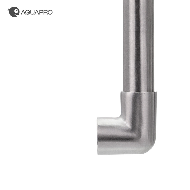 AQUAPRO Mini Stainless Steel I - Marine Aquarium Uv Filter recension och pris