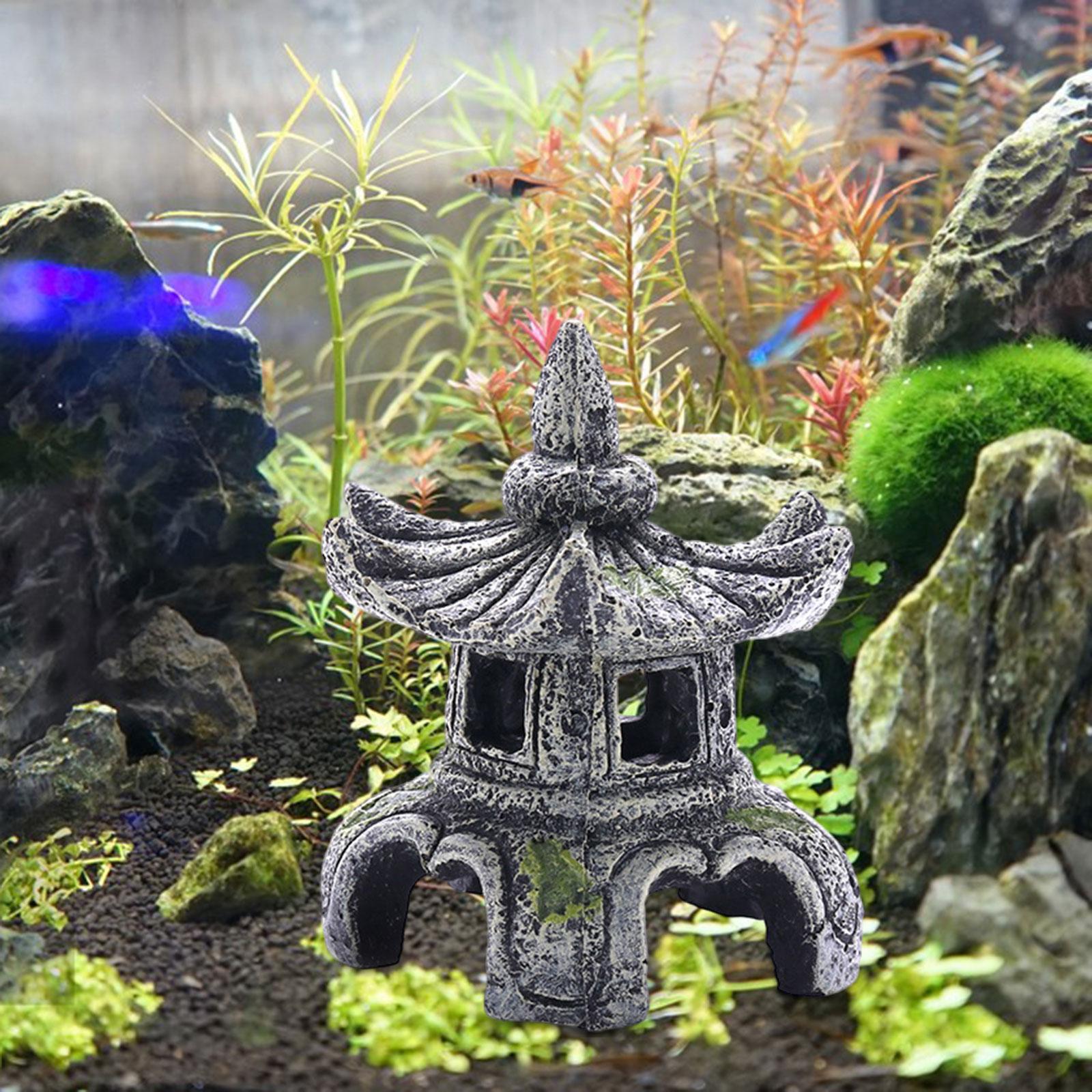 Aquarium Ornament Aquarium Acc - Aquarium Innovative Marine recension och pris