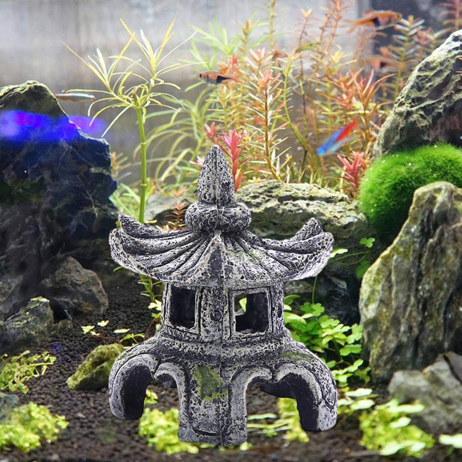 Aquarium Ornament Aquarium Acc - Aquarium Innovative Marine recension och pris