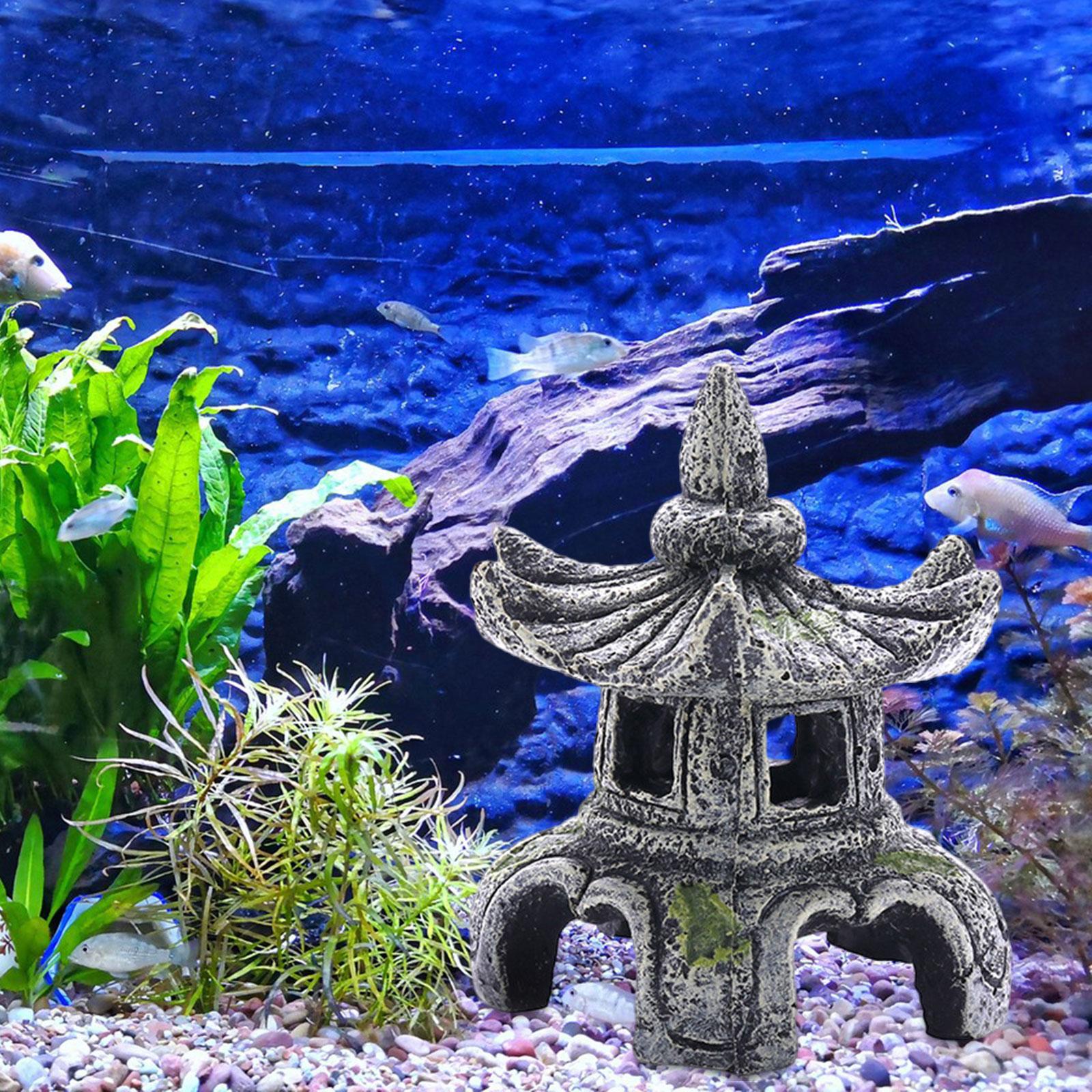 Aquarium Ornament Aquarium Acc - Aquarium Innovative Marine recension och pris