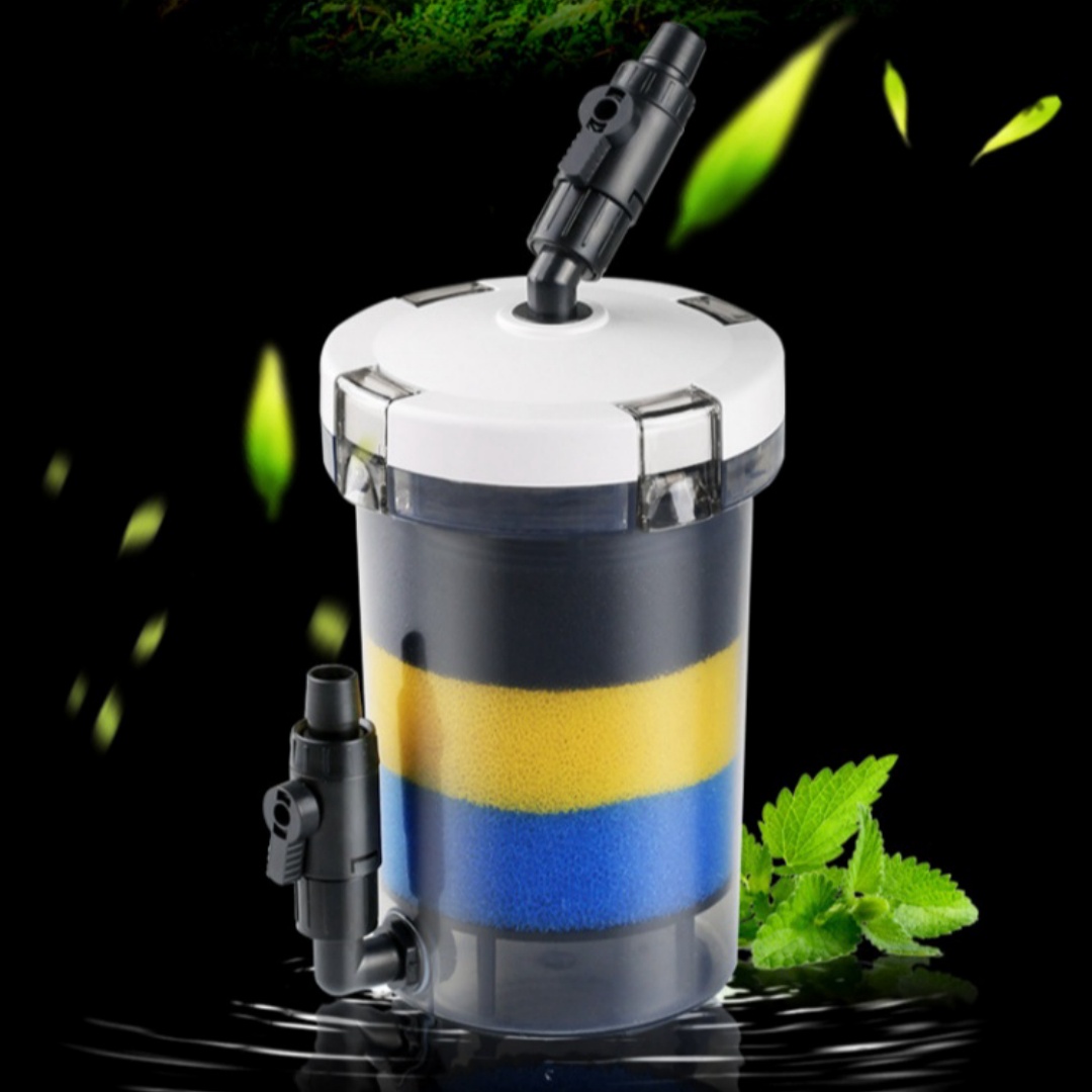 SUNSUN EW-602  EW-603 EW-604 S - Marine Aquarium Uv Filter recension och pris