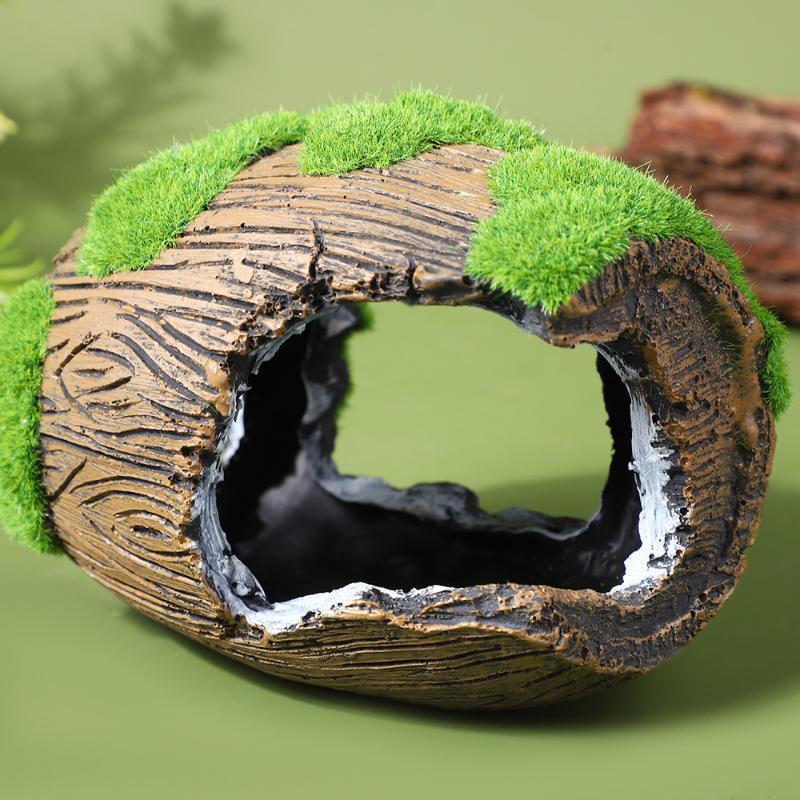 And  Hiding Cave Aquarium Land - Aquarium Innovative Marine recension och pris