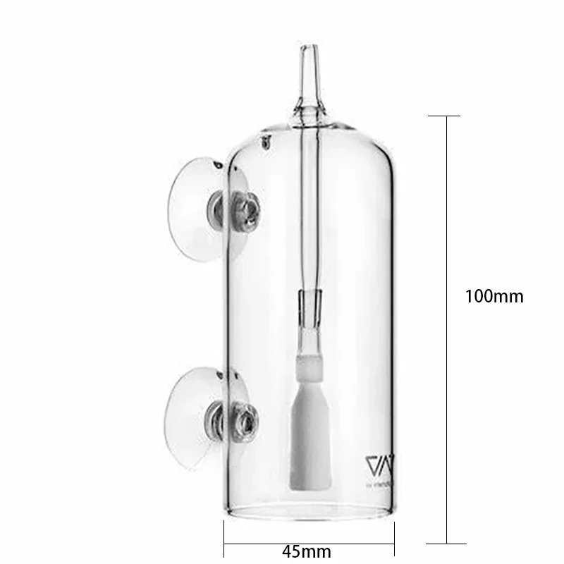 VIV Do Device Aquarium Cylinde - Aquarium Marine Plants recension och pris