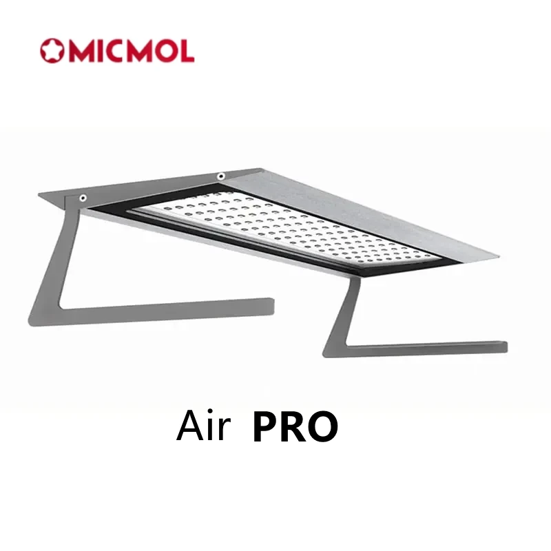 MICMOL NEW AQUA Air Pro Thinne - Aquarium Marine Fishes recension och pris