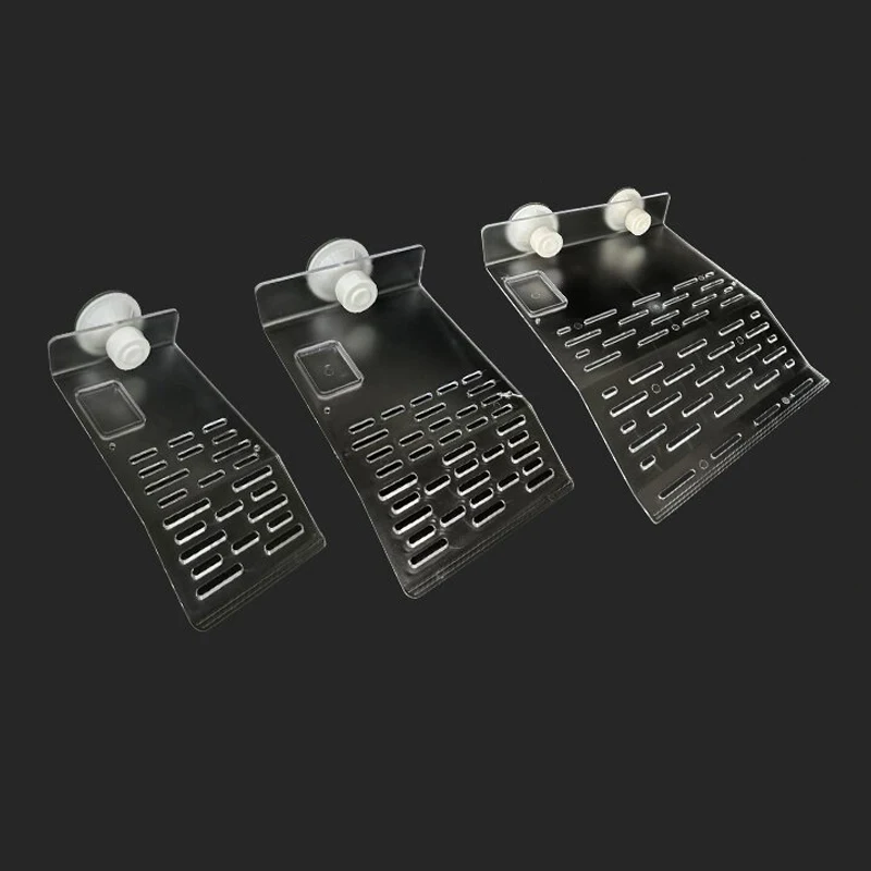 1PC S/M/L Size Turtle Platform - Aquarium Innovative Marine recension och pris