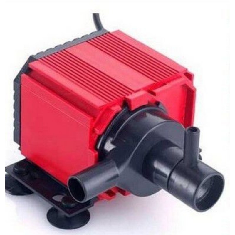 110-220V Marine sources Devil  - Marine Aquarium Dc Pump recension och pris