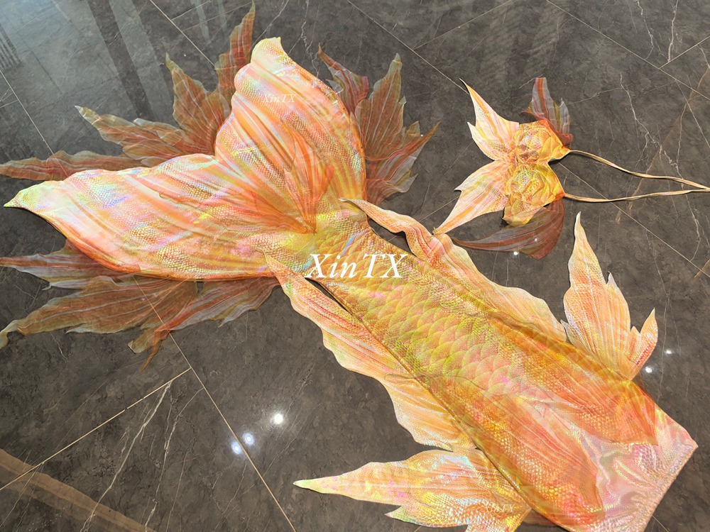 Professional adult mermaid tai - Aquarium & Marine Museum Universiti Malaysia Sabah Kota Kinabalu Sabah Reviews recension och pris