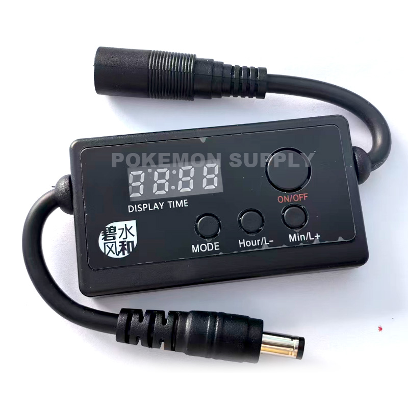 S2 PRO Aquarium Smart LED Cont - Marine Aquarium Dc Pump recension och pris