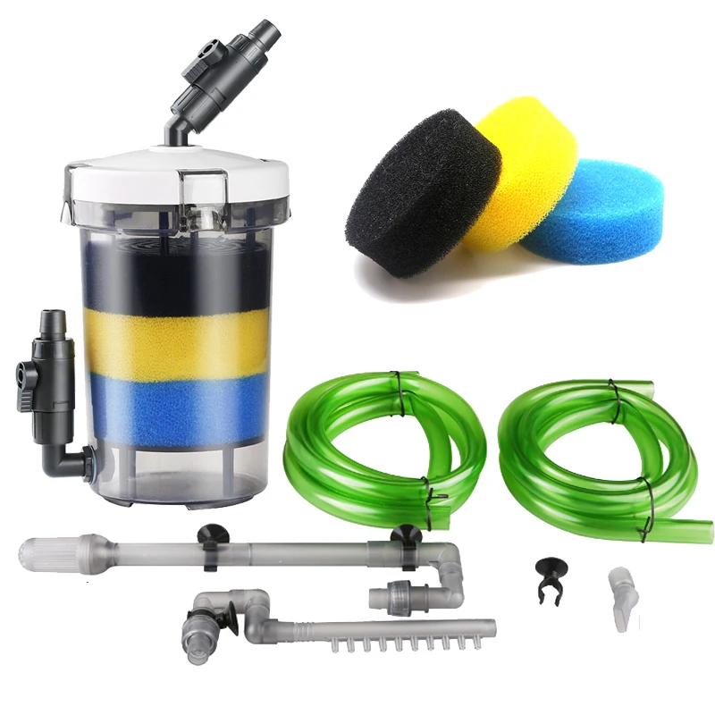 sunsun Aquarium Filter Aqurium - Marine Aquarium Uv Filter recension och pris
