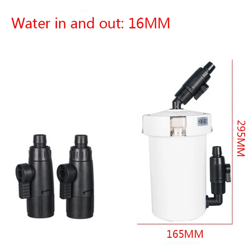 sunsun Aquarium Filter Aqurium - Marine Aquarium Uv Filter recension och pris
