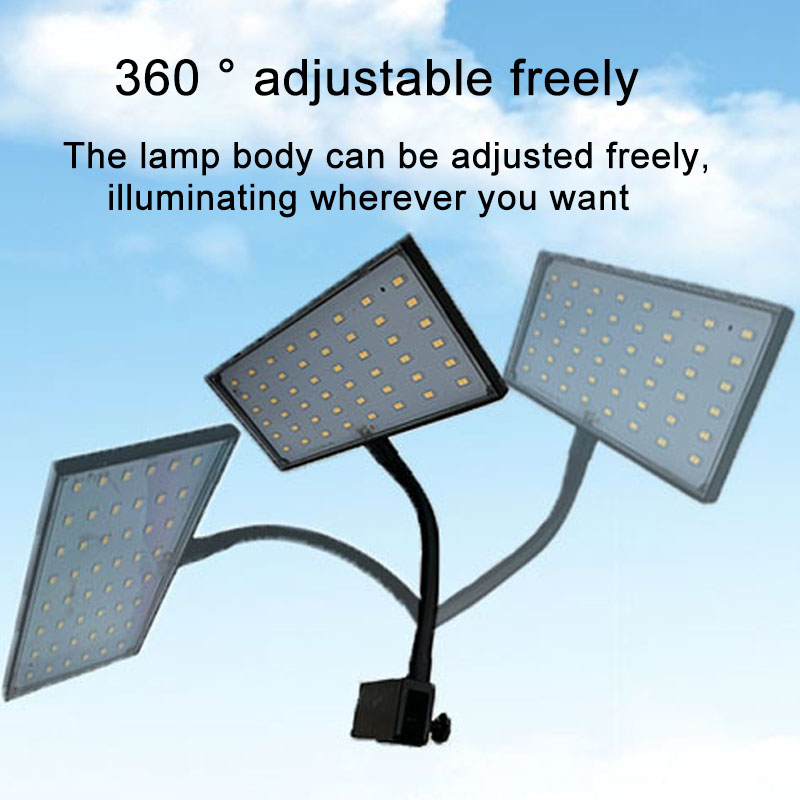Aquarium Fish Tank Full Spectr - Aquarium Marine Lights recension och pris