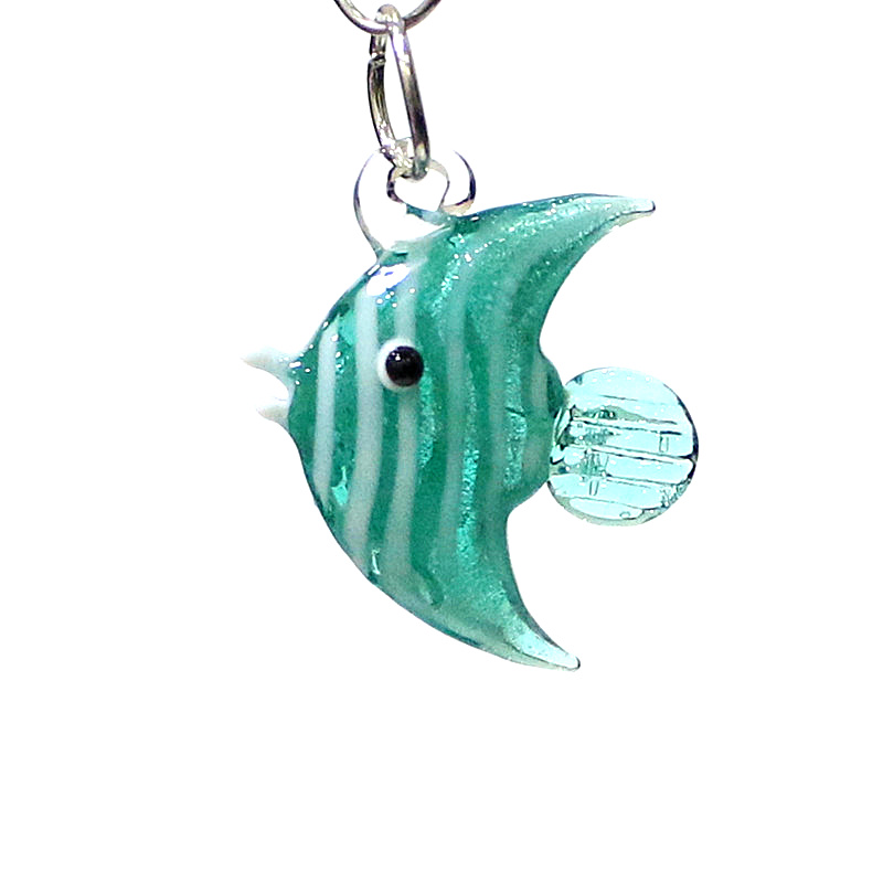 2pcs Colorful Cute Sea Fish Ch - Aquarium Innovative Marine recension och pris