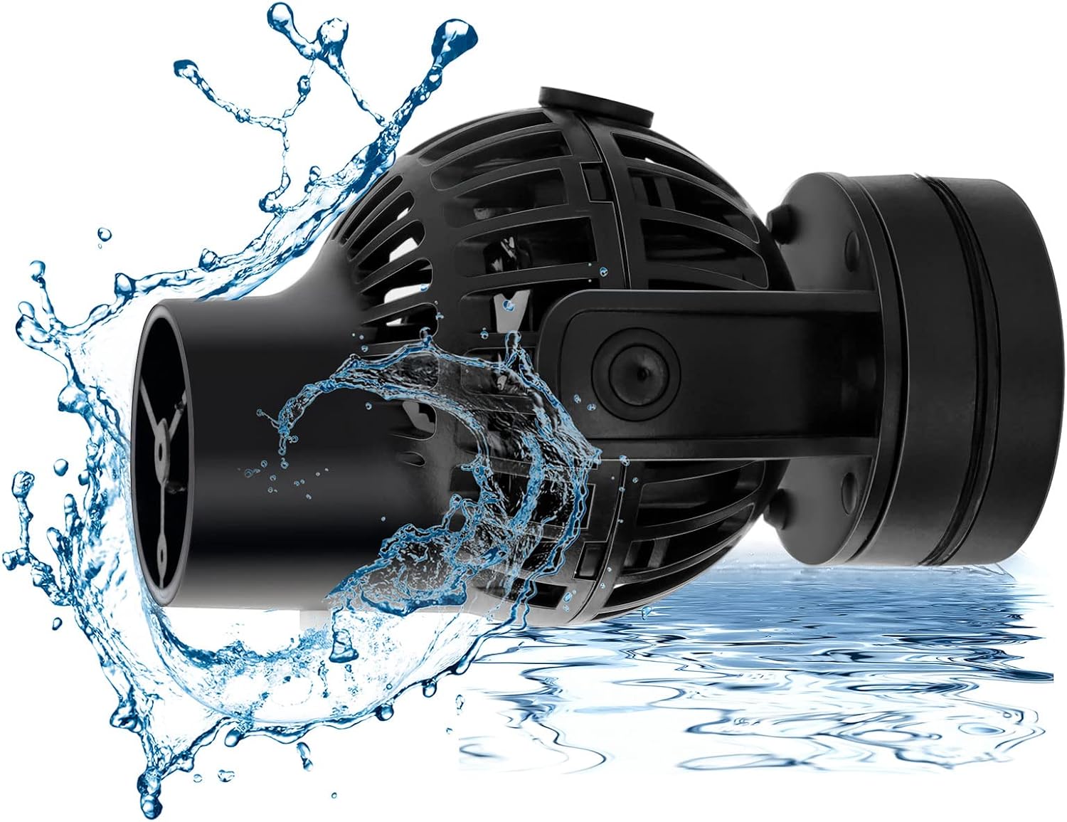 Jecod Circulation And Wave Pum - Marine Aquarium Dc Pump recension och pris