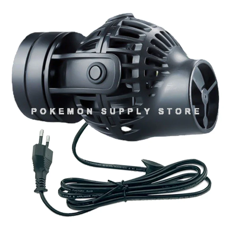 Jecod Circulation And Wave Pum - Marine Aquarium Dc Pump recension och pris