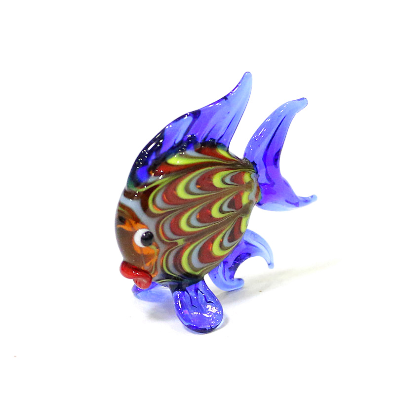 Colorful Tropical Fish Mini Fi - Aquarium Innovative Marine recension och pris