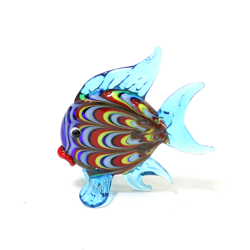 Colorful Tropical Fish Mini Fi - Aquarium Innovative Marine recension och pris
