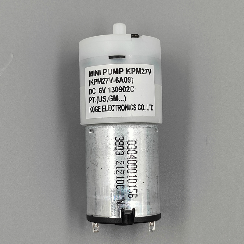 KOGE KPM27V DC 5V 6V Micro Min - Marine Aquarium Dc Pump recension och pris