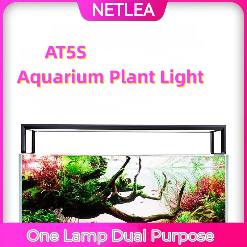 NETLEA 540S/590S Aquarium Full - Aquarium Marine Lights recension och pris
