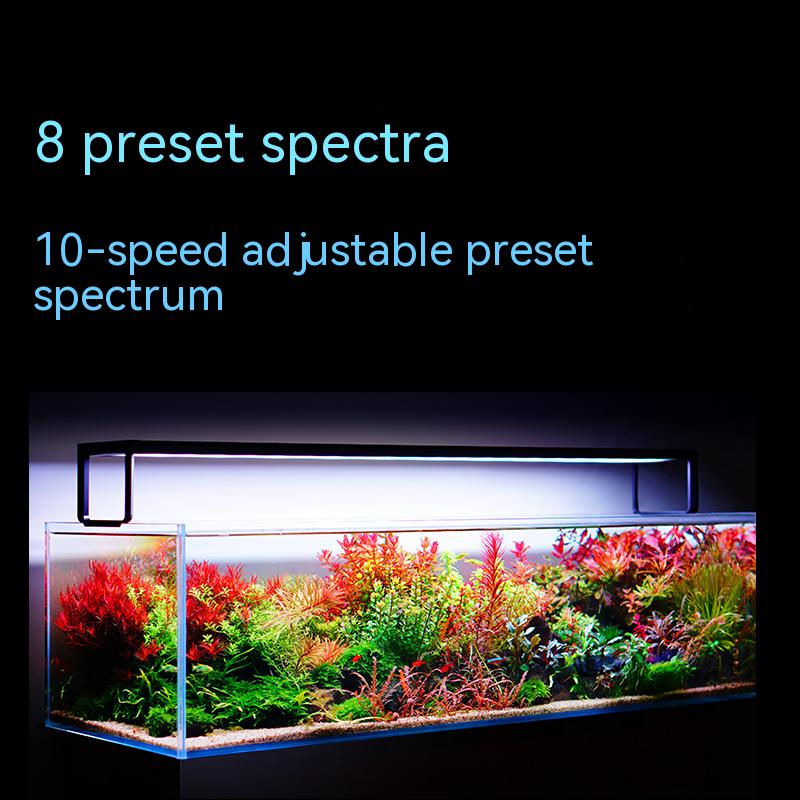 NETLEA 540S/590S Aquarium Full - Aquarium Marine Lights recension och pris