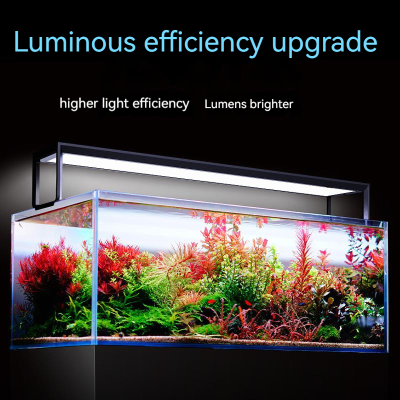 NETLEA 540S/590S Aquarium Full - Aquarium Marine Lights recension och pris