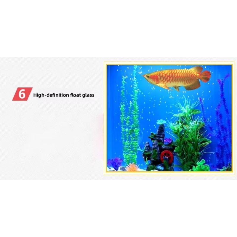 Marine Large 200 Gallon Fish A - Marine Aquarium Tank For Sale recension och pris
