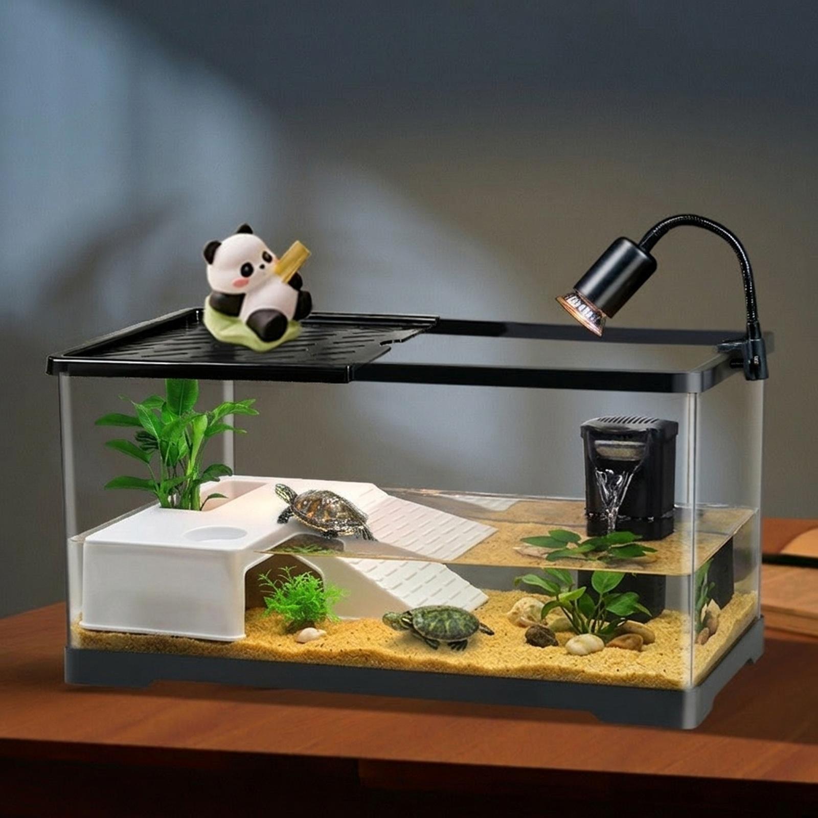 Turtle Resting Basking Platfor - Aquarium Innovative Marine recension och pris