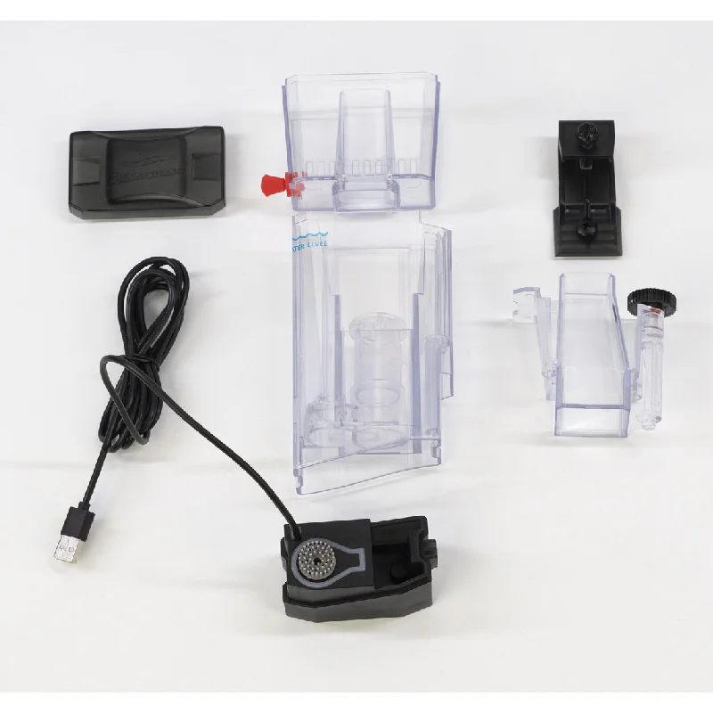 Bubble Magus Mini Q Skimmer Bu - Marine Aquarium Dc Pump recension och pris