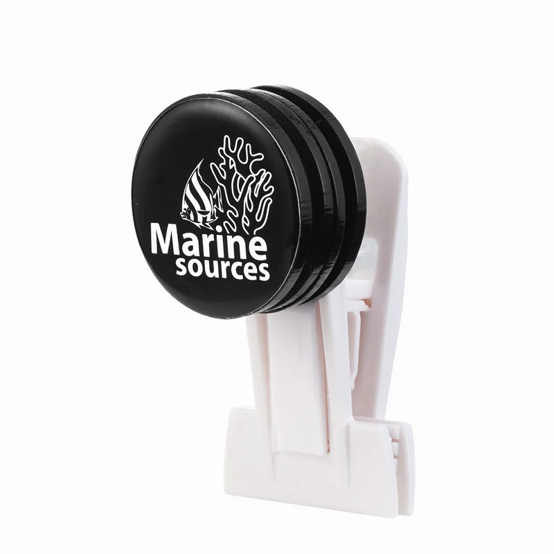 Marine Sources Strong Magnetic - Aquarium Marine Fishes recension och pris